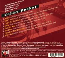 Hendrik Meurkens: Cobb's Pocket, CD