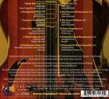 Ratko Zjaca: Archtop Avenue, CD