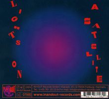 Sun Ra Arkestra: Lights On A Satellite, CD