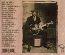 Big Bill Broonzy: Big Bill Broonzy, CD