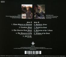 Rückansicht vergrößern