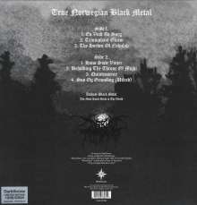 Darkthrone: Panzerfaust (180g), LP
