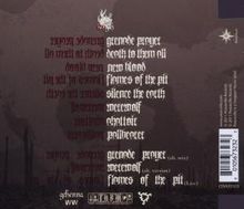 Gehenna: WW, CD