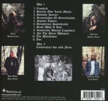 Darkthrone: Soulside Journey (25th Anniversary Edition), 2 CDs