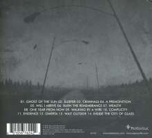 Katatonia: Viva Emptiness, CD