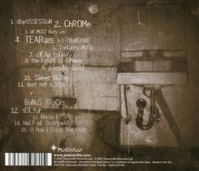 Katatonia: Last Fair Deal Gone Down, CD