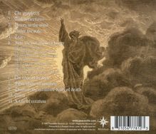 Candlemass: Tales Of Creation, CD