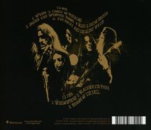 Opeth: The Roundhouse Tapes: Live 2006, 2 CDs