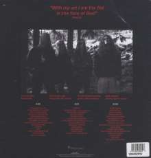Darkthrone: Black Death &amp; Beyond, 3 CDs