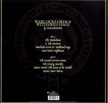 Hellripper: Warlocks Grim &amp; Withered Hags, LP