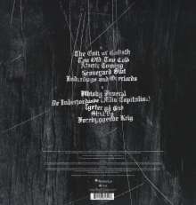 Darkthrone: The Cult Is Alive (180g), LP