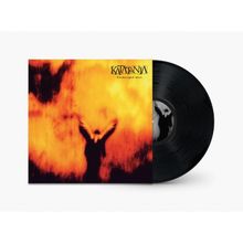 Katatonia: Discouraged Ones, LP