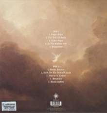 Candlemass: Nightfall (180g), LP