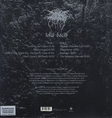 Darkthrone: Total Death (180g), LP