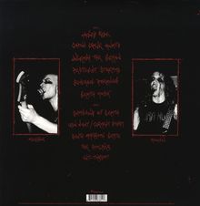 Aura Noir: Hades Rise (180g), LP