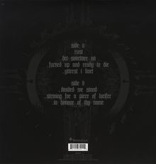 Darkthrone: Hate Them (180g), LP