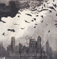 Katatonia: Dead End Kings (180g) (Limited Edition), 2 LPs