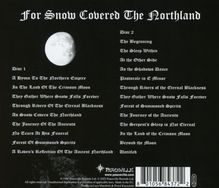 Ancient Wisdom: For Snow Covered The Northland, 2 CDs