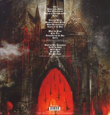 Bloodbath: Bloodbath Over Bloodstock (180g), 2 LPs