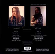 Darkthrone: Arctic Thunder (180g), LP