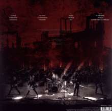Katatonia: Live In Bulgaria With Plovdiv Philharmonic Orchestra (180g), 2 LPs