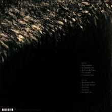 Mork: Det Svarte Juv (180g), LP