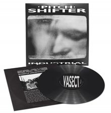 Pitchshifter: Industrial (remastered) (180g), LP