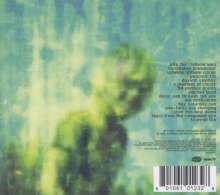Boards Of Canada: The Campfire Headphase, CD