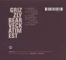 Grizzly Bear: Veckatimest, CD