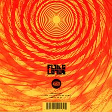 Flying Lotus: You're Dead!, CD