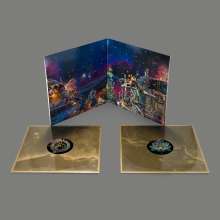 Flying Lotus: Flamagra, 2 LPs