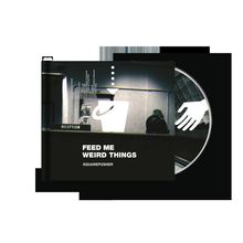 Squarepusher: Feed Me Weird Things (25th Anniversary Edition), CD