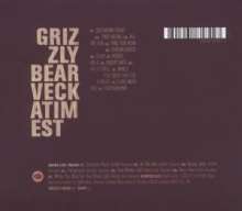 Grizzly Bear: Veckatimest (Special Edition), 2 CDs