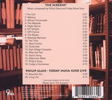 Philip Glass (geb. 1937): Philip Glass Recording Archive Vol.6, CD