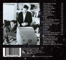 Philip Glass (geb. 1937): Filmmusik: A Brief History of Time (Filmmusik), CD