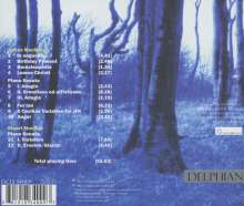 James MacMillan (geb. 1959): Klavierwerke, CD
