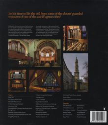Organs of Edinburgh, 4 CDs