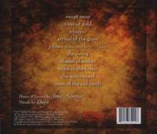 John Adorney: Trees Of Gold, CD