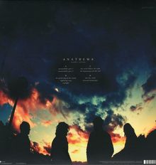 Anathema: Weather Systems (180g), 2 LPs