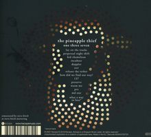 The Pineapple Thief: One Three Seven (+Bonus), CD