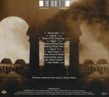 Porcupine Tree: Signify, CD