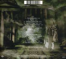 Porcupine Tree: Coma Divine Live (2021 Edition), 2 CDs