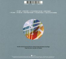 Mick Karn (ex-Japan): More Better Different, CD