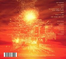 Daniel Cavanagh (Anathema): Monochrome/Colour, CD