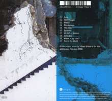Blackfield  (Steven Wilson): Blackfield II, CD