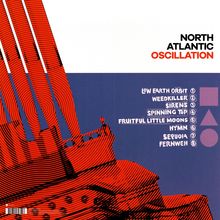 North Atlantic Oscillation: Grind Show, LP