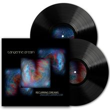 Tangerine Dream: Recurring Dreams, 2 LPs