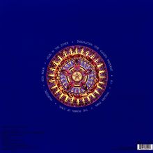 Ozric Tentacles: Pungent Effulgent (2020 Ed Wynne Remaster) (180g) (Blue Vinyl), LP