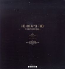 The Pineapple Thief: The Soord Sessions Volume 4 (180g) (Dark Green Vinyl), LP
