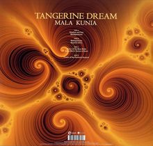 Tangerine Dream: Mala Kunia, 2 LPs